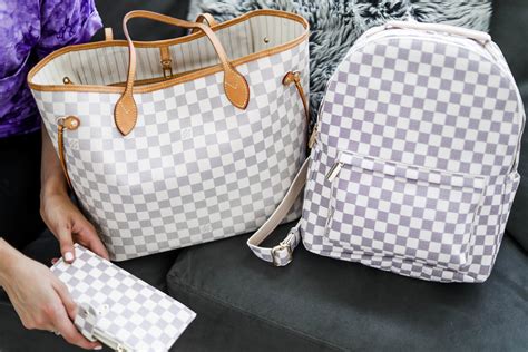 louis vuitton for less